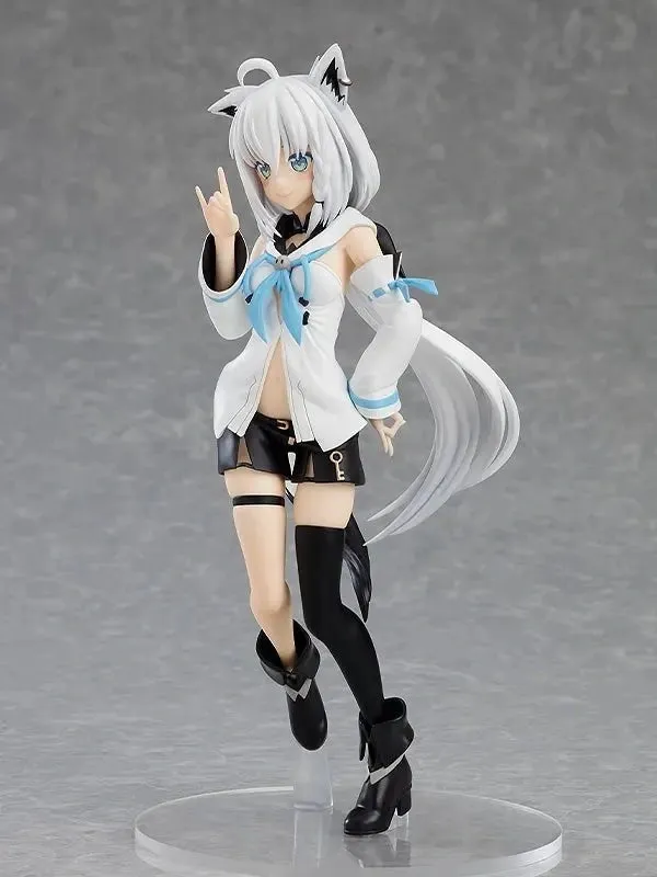 hololive production - Shirakami Fubuki Pop Up Parade GSC