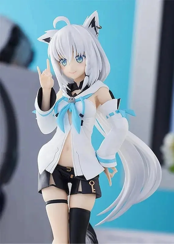 hololive production - Shirakami Fubuki Pop Up Parade GSC