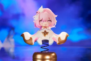 Honkai Impact 3rd - Elysia Herrscher of Human Happy Shake Springy Chibi Figure APEX