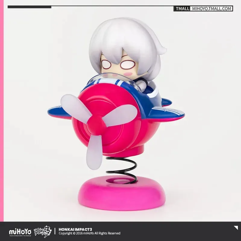 Honkai Impact 3rd - Theresa Apocalypse Happy Shake miHoYo