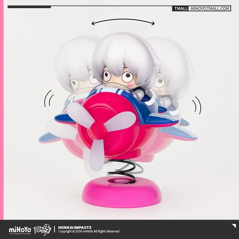 Honkai Impact 3rd - Theresa Apocalypse Happy Shake miHoYo