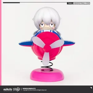 Honkai Impact 3rd - Theresa Apocalypse Happy Shake miHoYo