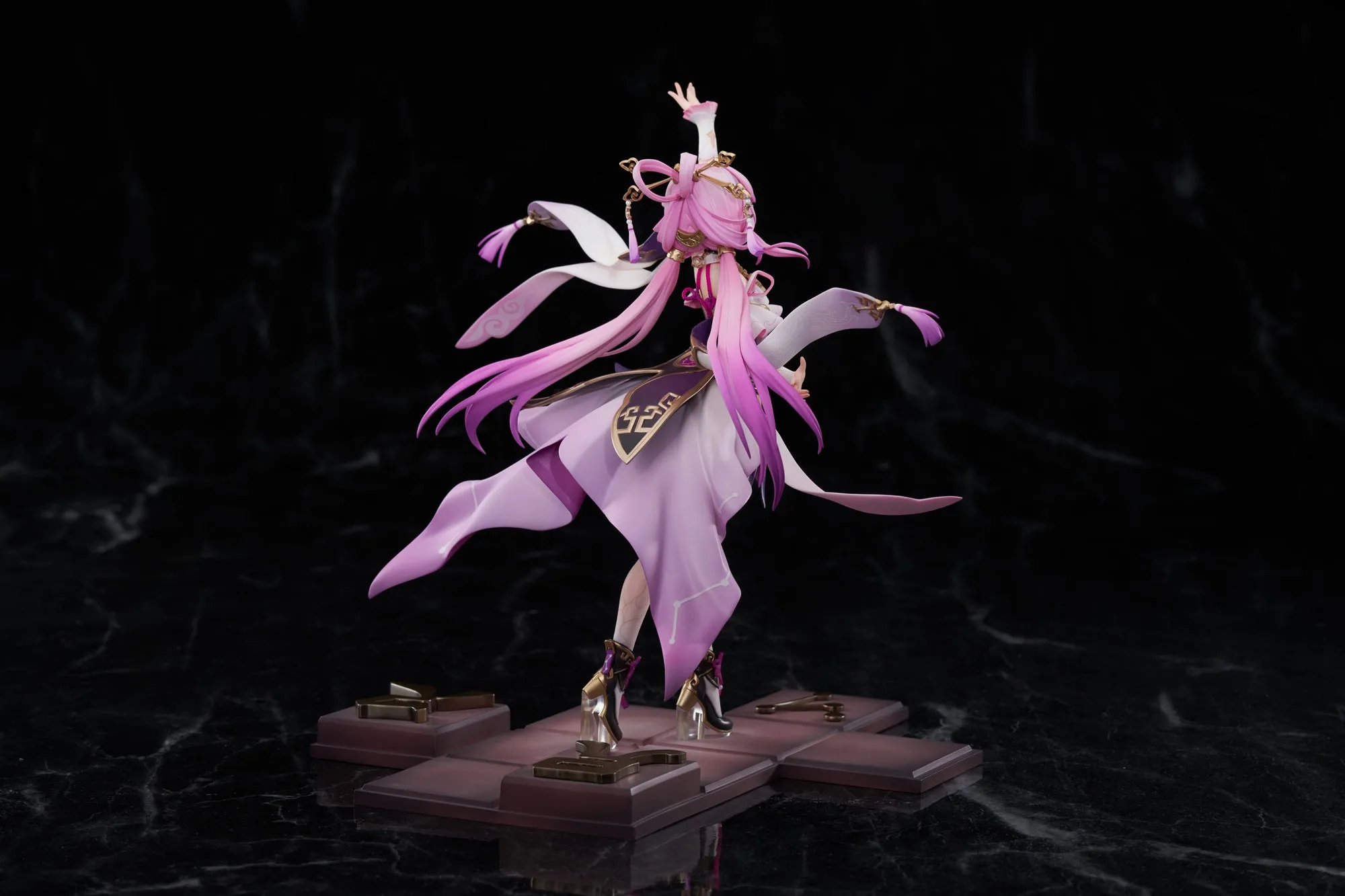 Honkai: Star Rail - Fu Xuan 1/7 Scale Figure miHoYo