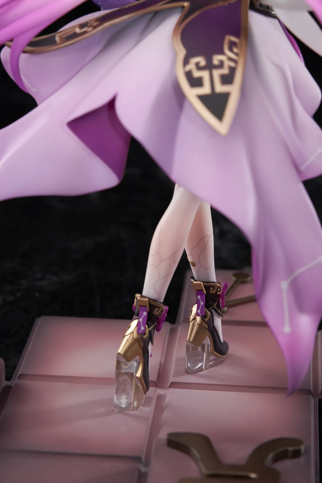 Honkai: Star Rail - Fu Xuan 1/7 Scale Figure miHoYo