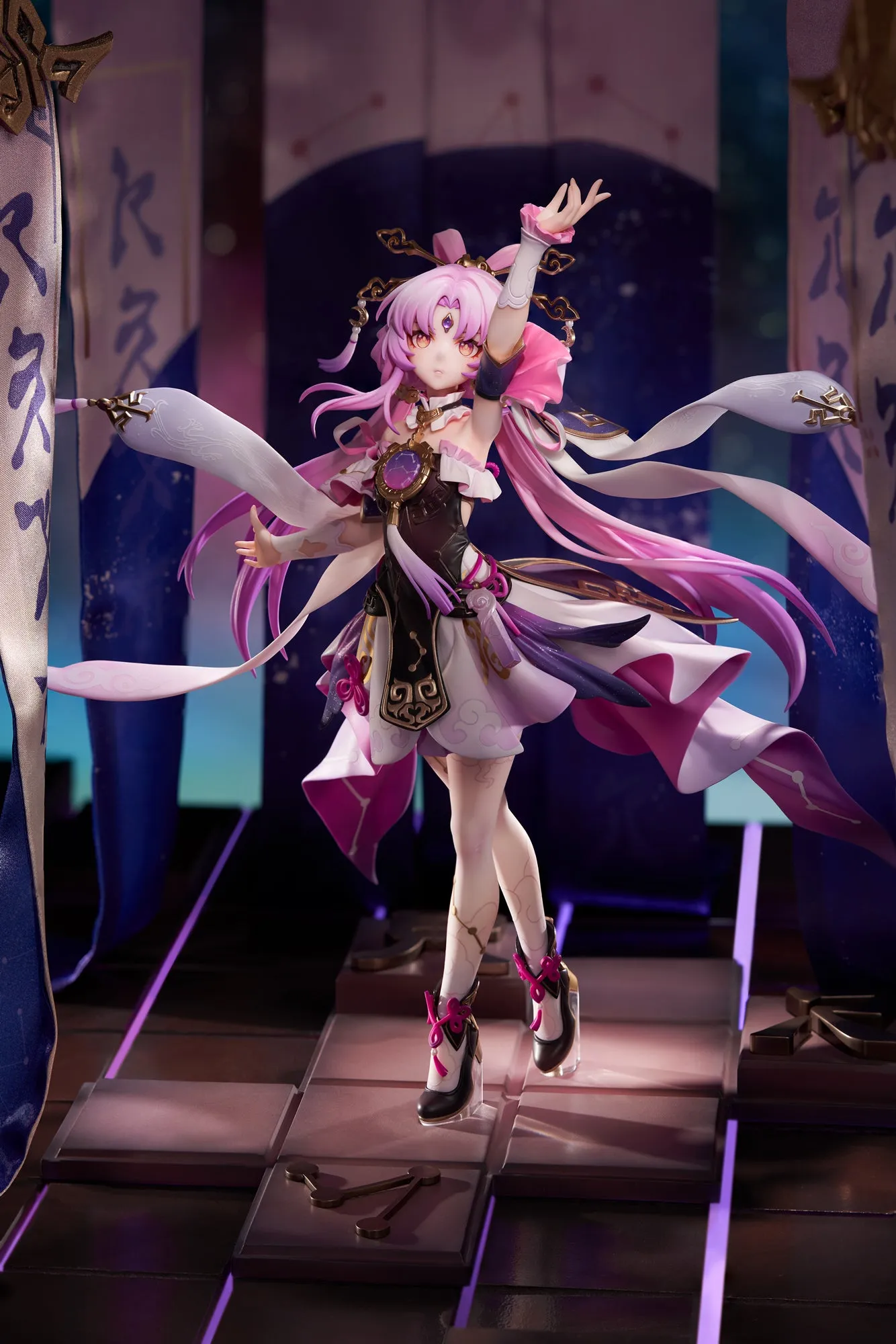 Honkai: Star Rail - Fu Xuan 1/7 Scale Figure miHoYo