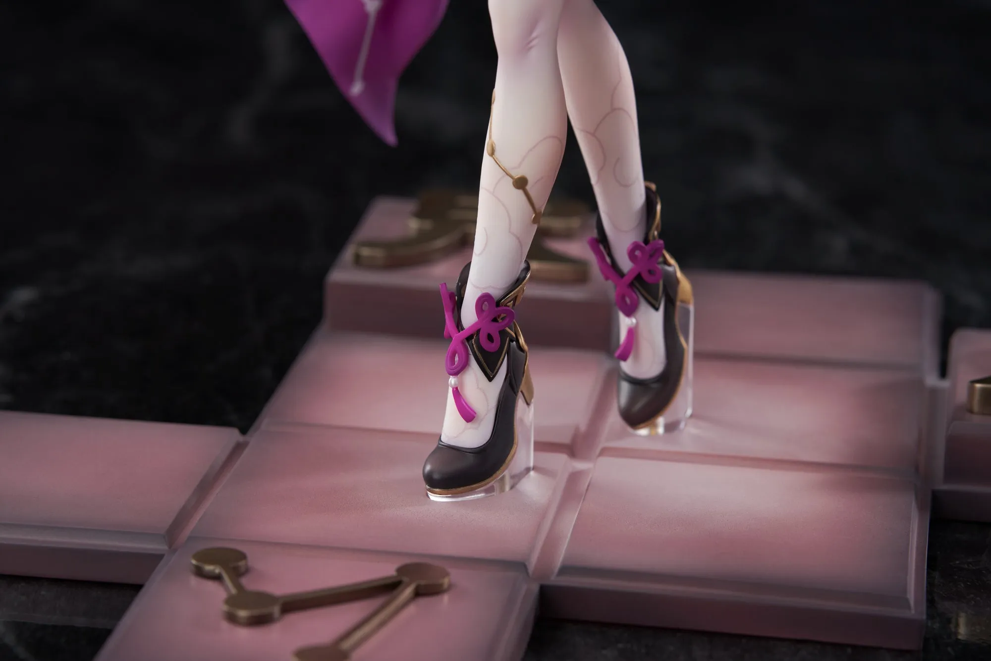 Honkai: Star Rail - Fu Xuan 1/7 Scale Figure miHoYo
