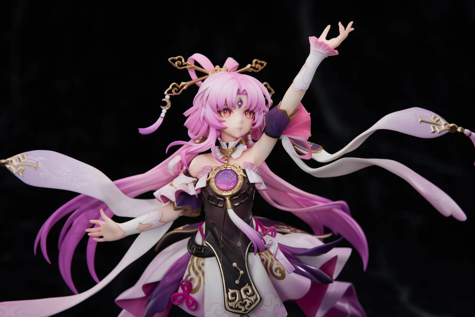 Honkai: Star Rail - Fu Xuan 1/7 Scale Figure miHoYo