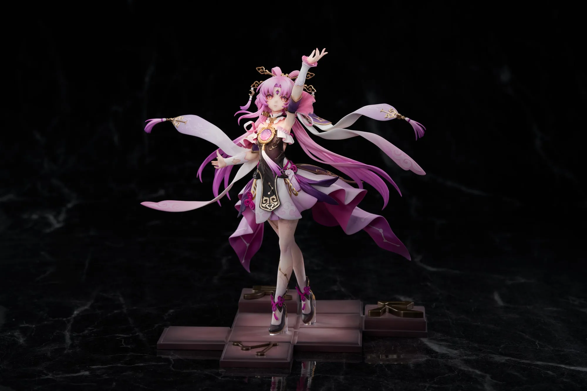 Honkai: Star Rail - Fu Xuan 1/7 Scale Figure miHoYo