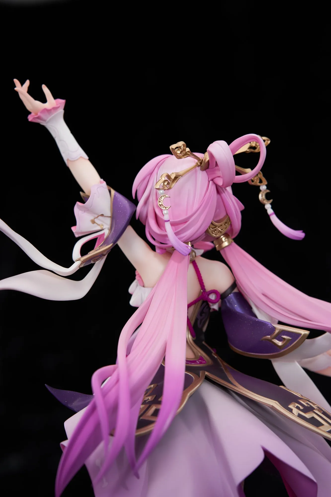 Honkai: Star Rail - Fu Xuan 1/7 Scale Figure miHoYo