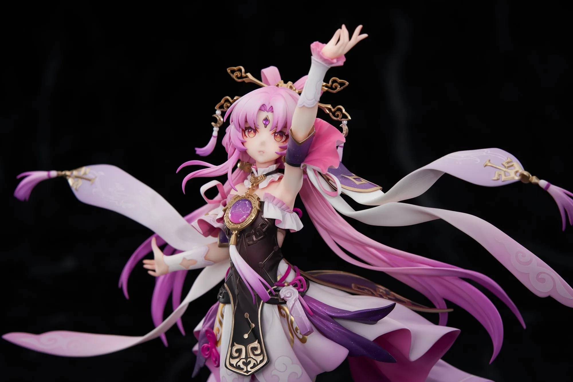 Honkai: Star Rail - Fu Xuan 1/7 Scale Figure miHoYo