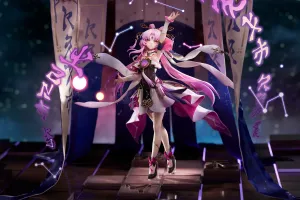 Honkai: Star Rail - Fu Xuan 1/7 Scale Figure miHoYo