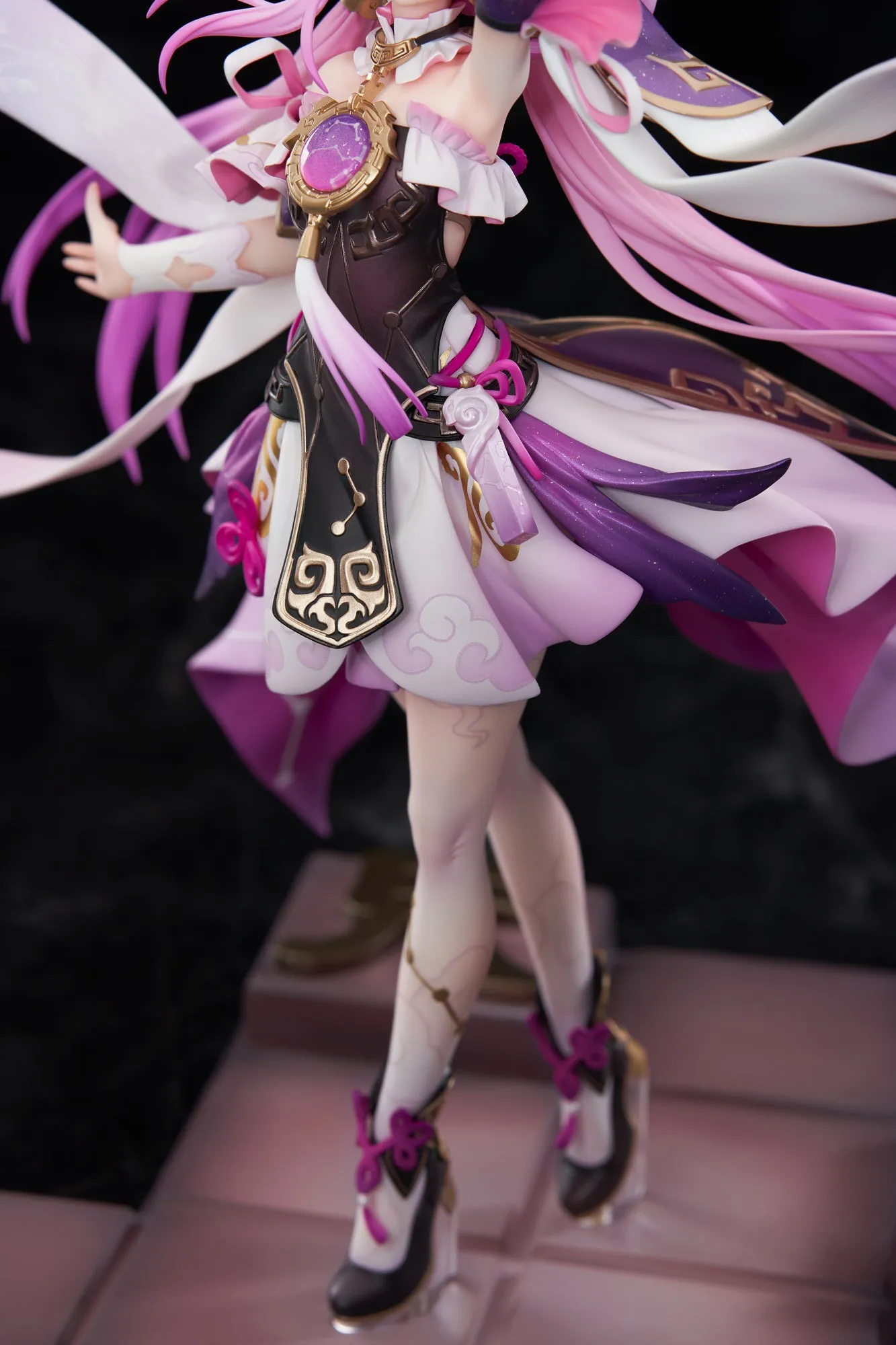 Honkai: Star Rail - Fu Xuan 1/7 Scale Figure miHoYo