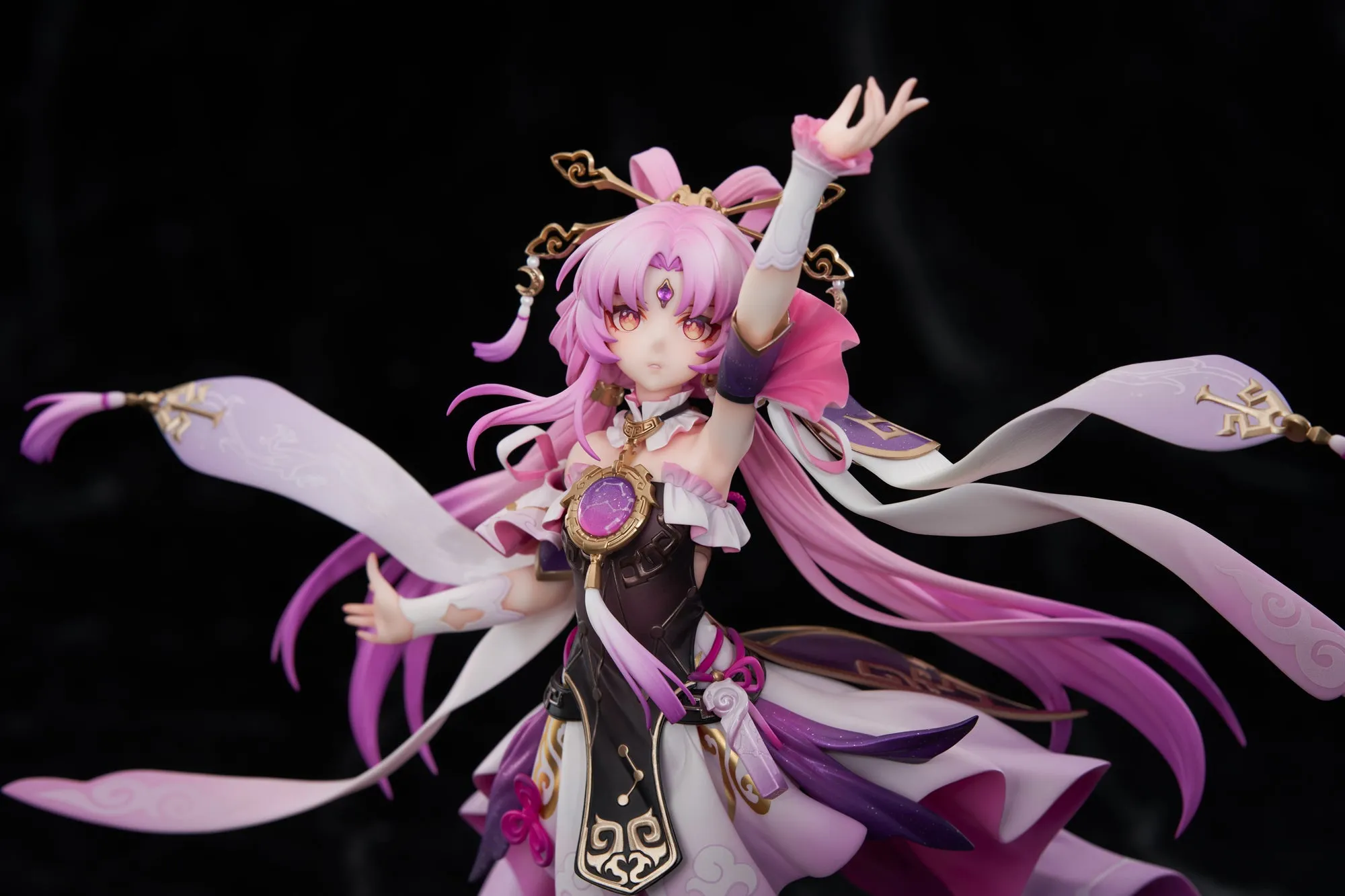 Honkai: Star Rail - Fu Xuan 1/7 Scale Figure miHoYo