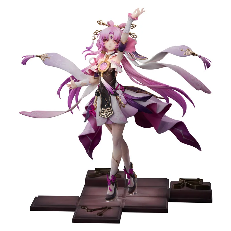 Honkai: Star Rail - Fu Xuan 1/7 Scale Figure miHoYo
