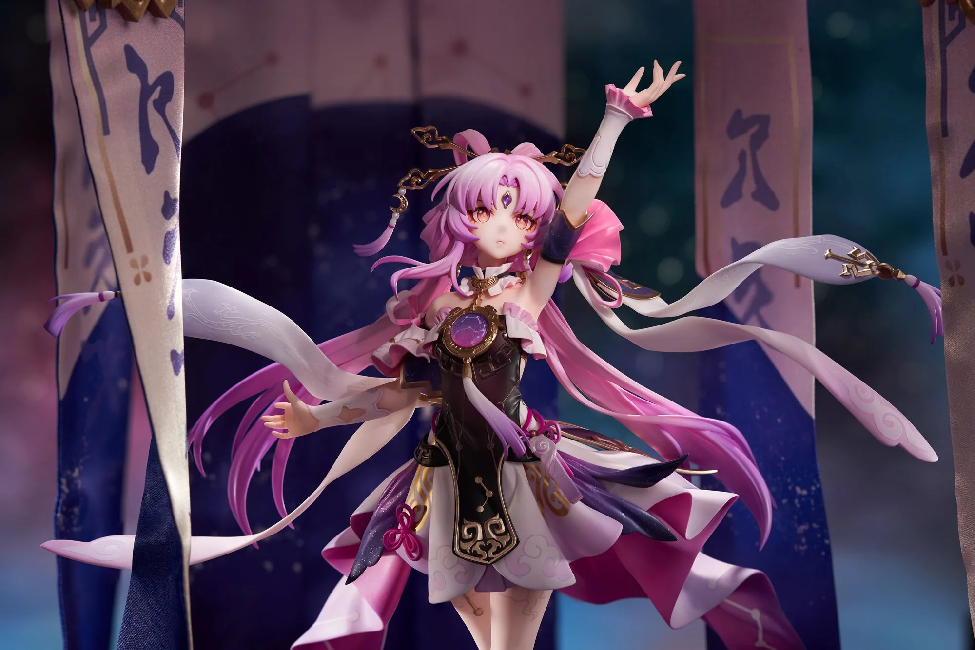 Honkai: Star Rail - Fu Xuan 1/7 Scale Figure miHoYo