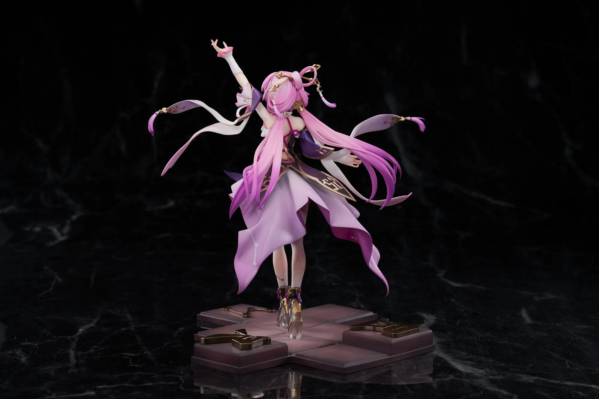 Honkai: Star Rail - Fu Xuan 1/7 Scale Figure miHoYo