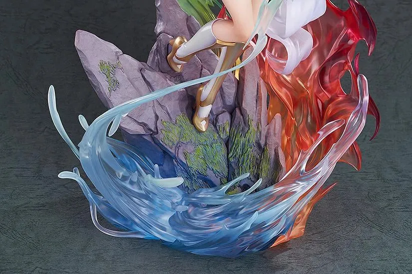 League of Legends - Elementalist Lux Non-Scale Figure GSC