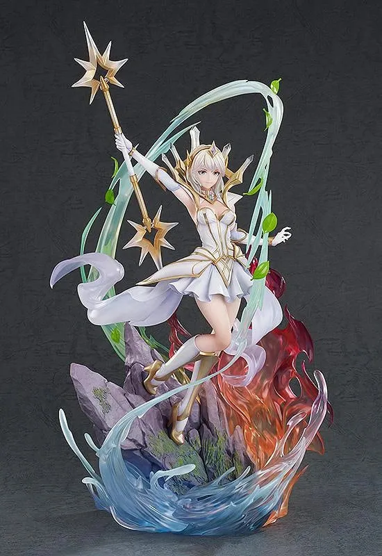 League of Legends - Elementalist Lux Non-Scale Figure GSC