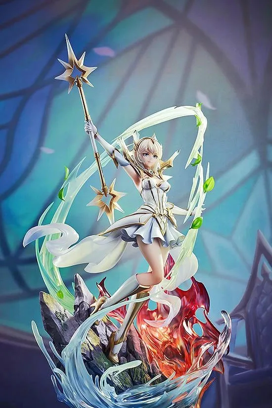League of Legends - Elementalist Lux Non-Scale Figure GSC