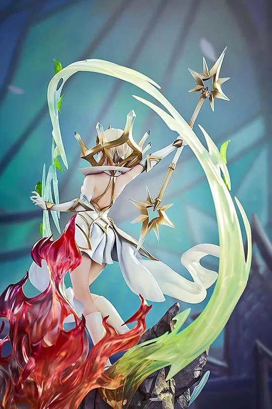 League of Legends - Elementalist Lux Non-Scale Figure GSC