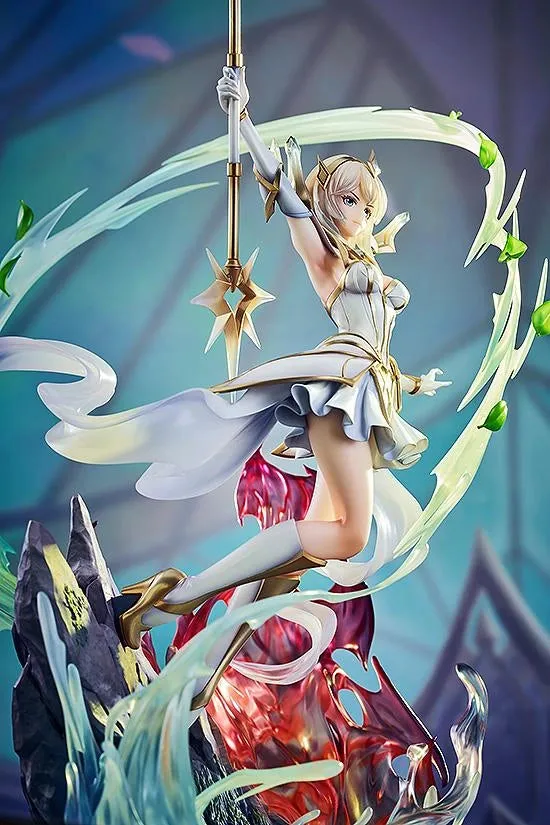 League of Legends - Elementalist Lux Non-Scale Figure GSC