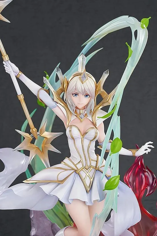 League of Legends - Elementalist Lux Non-Scale Figure GSC