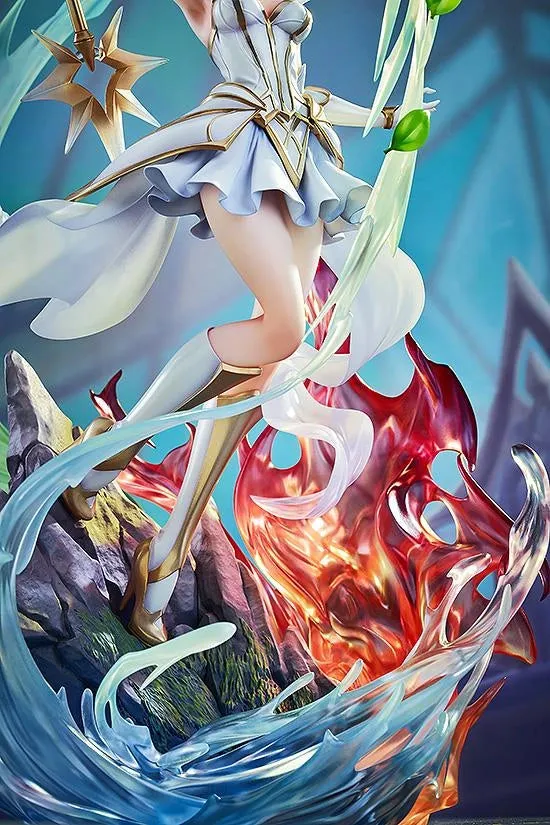 League of Legends - Elementalist Lux Non-Scale Figure GSC