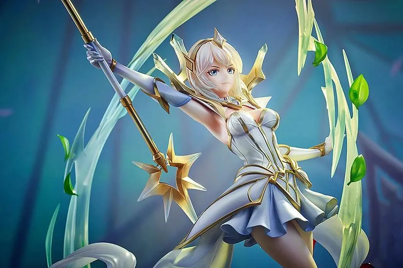 League of Legends - Elementalist Lux Non-Scale Figure GSC