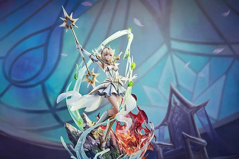 League of Legends - Elementalist Lux Non-Scale Figure GSC