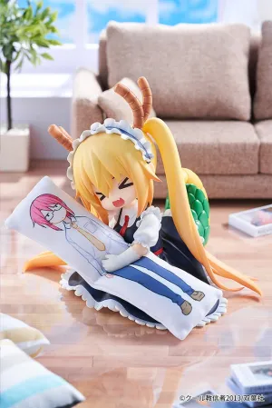 Miss Kobayashi's Dragon Maid - Tohru Non-Scale Figure RIBOSE