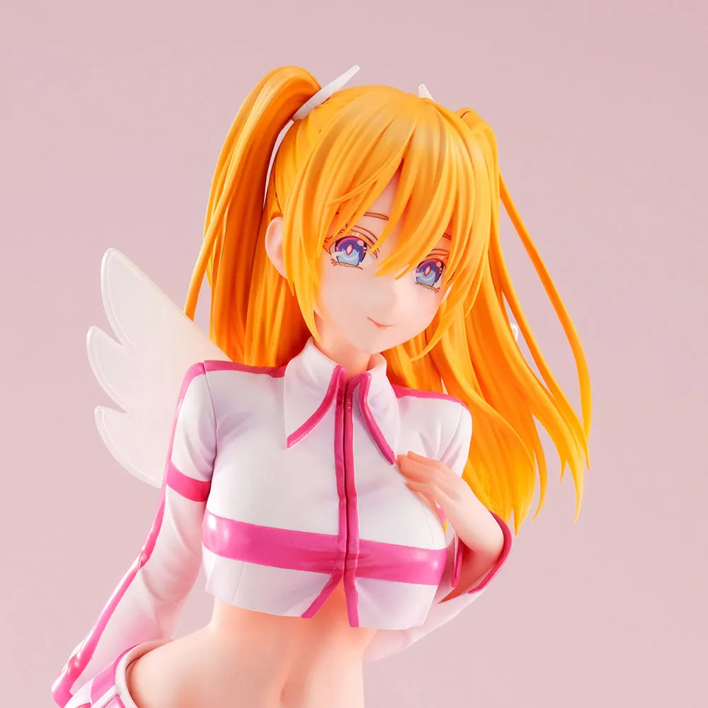 [Pre-order] 2.5 Dimensional Seduction - Liliel 1/7 Scale Figure MegaHouse