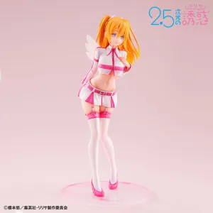[Pre-order] 2.5 Dimensional Seduction - Liliel 1/7 Scale Figure MegaHouse