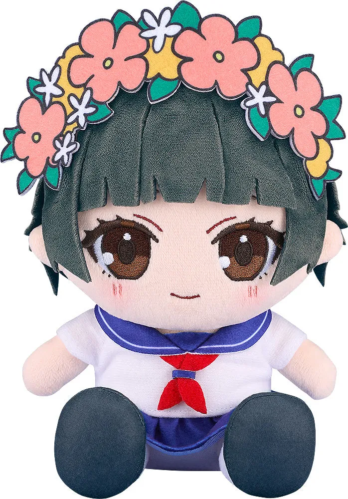 [Pre-order] A Certain Scientific Railgun - Mikoto Misaka & Kuroko Shirai & Kazari Uiharu Chocopuni Plushie Good Smile Company