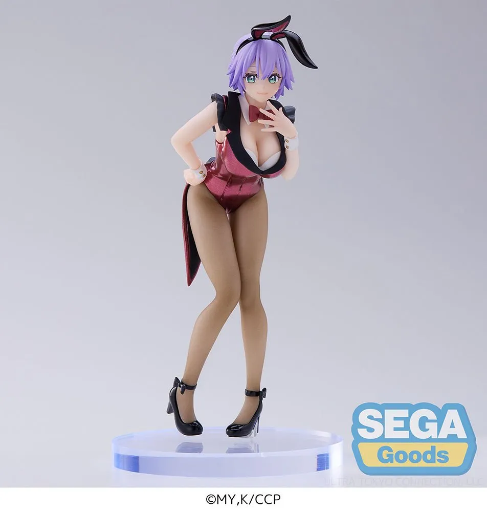 [Pre-order] A Couple of Cuckoos - Hiro Segawa Prize Figure SEGA