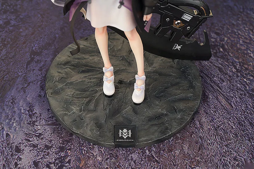 [Pre-order] A-Z: - [E] Original Series A-Z: 1/7 Scale Figure Myethos
