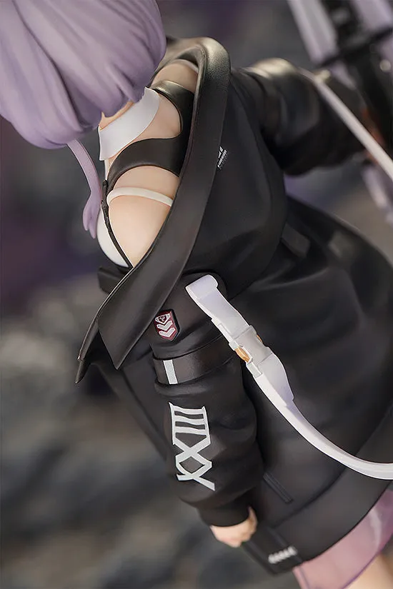 [Pre-order] A-Z: - [E] Original Series A-Z: 1/7 Scale Figure Myethos