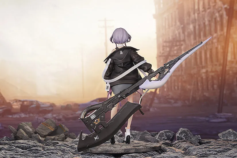 [Pre-order] A-Z: - [E] Original Series A-Z: 1/7 Scale Figure Myethos