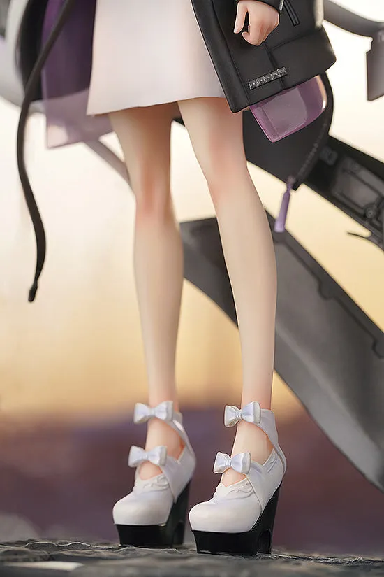 [Pre-order] A-Z: - [E] Original Series A-Z: 1/7 Scale Figure Myethos