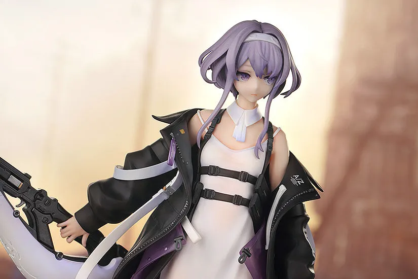 [Pre-order] A-Z: - [E] Original Series A-Z: 1/7 Scale Figure Myethos