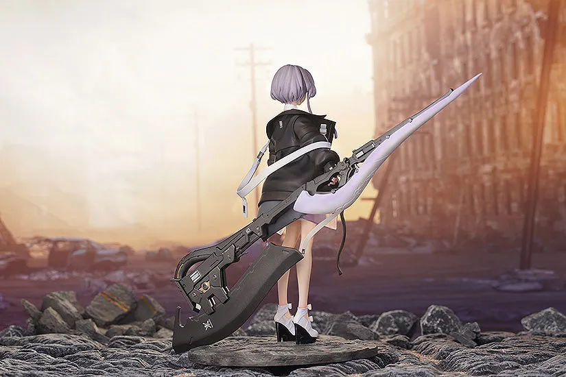 [Pre-order] A-Z: - [E] Original Series A-Z: 1/7 Scale Figure Myethos