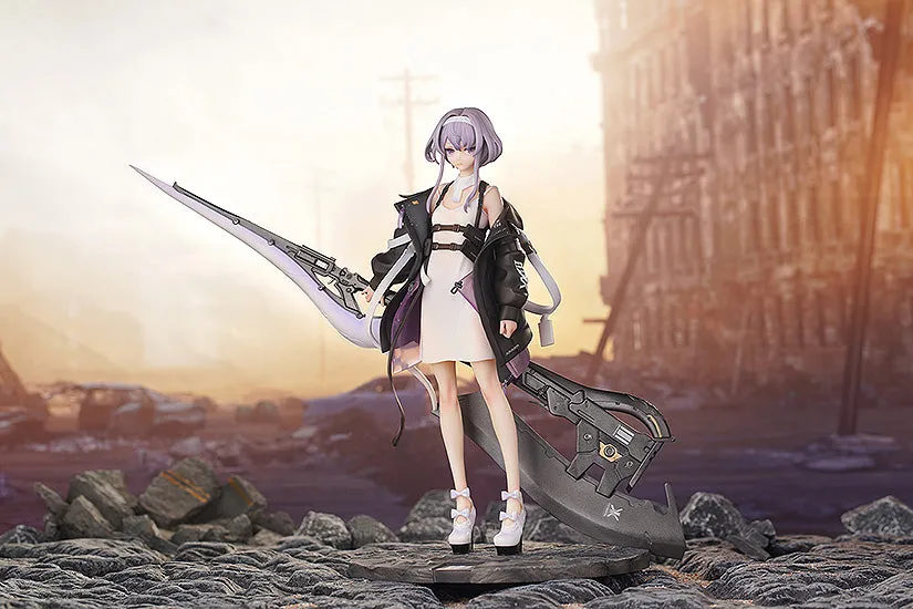 [Pre-order] A-Z: - [E] Original Series A-Z: 1/7 Scale Figure Myethos