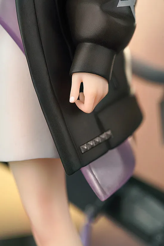 [Pre-order] A-Z: - [E] Original Series A-Z: 1/7 Scale Figure Myethos