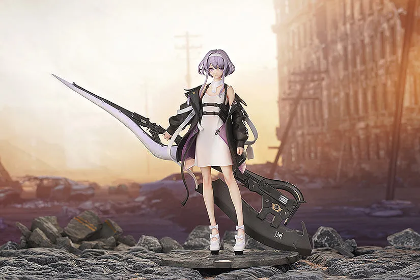 [Pre-order] A-Z: - [E] Original Series A-Z: 1/7 Scale Figure Myethos