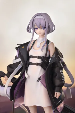 [Pre-order] A-Z: - [E] Original Series A-Z: 1/7 Scale Figure Myethos
