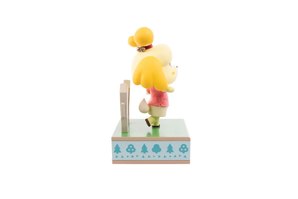 [Pre-order] Animal Crossing - Isabelle Non Scale Figure First 4 Figures
