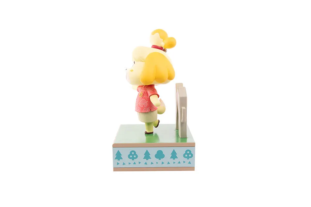 [Pre-order] Animal Crossing - Isabelle Non Scale Figure First 4 Figures