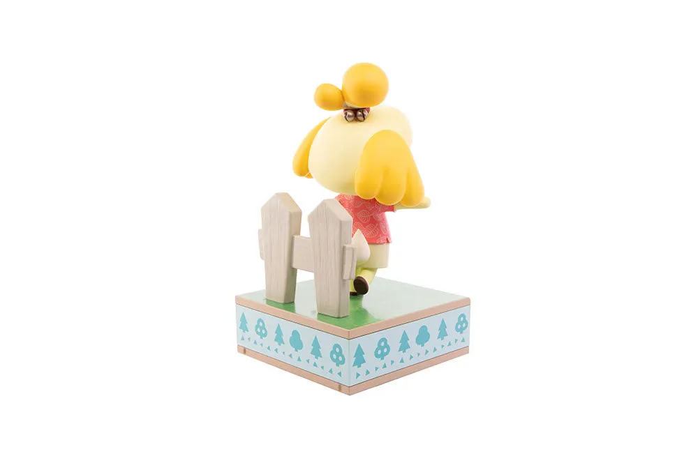[Pre-order] Animal Crossing - Isabelle Non Scale Figure First 4 Figures