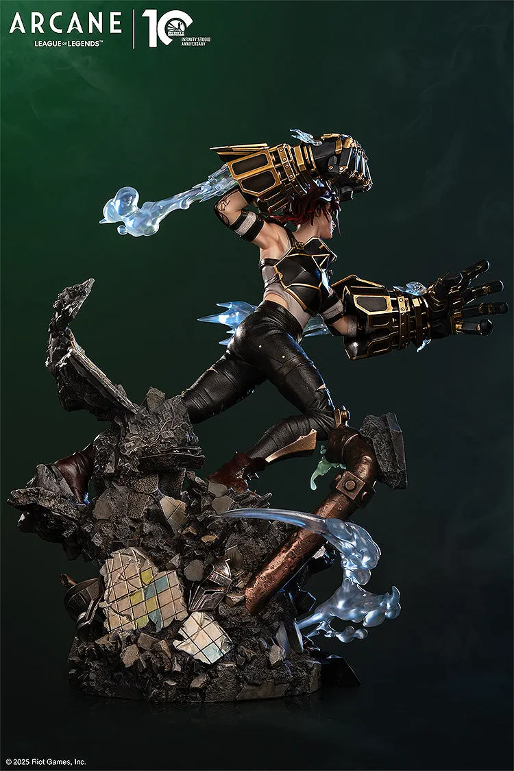 [Pre-order] Arcane - Vi (Infinity Studio X ARCANE) 1/4 Scale Figure Infinity Studio