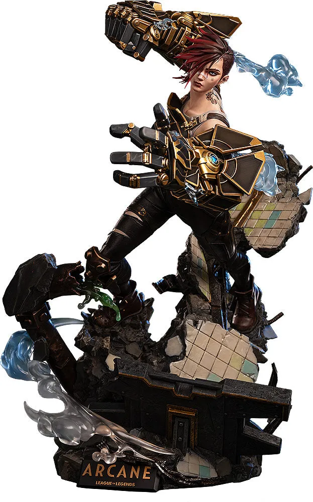 [Pre-order] Arcane - Vi (Infinity Studio X ARCANE) 1/4 Scale Figure Infinity Studio