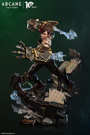 [Pre-order] Arcane - Vi (Infinity Studio X ARCANE) 1/4 Scale Figure Infinity Studio